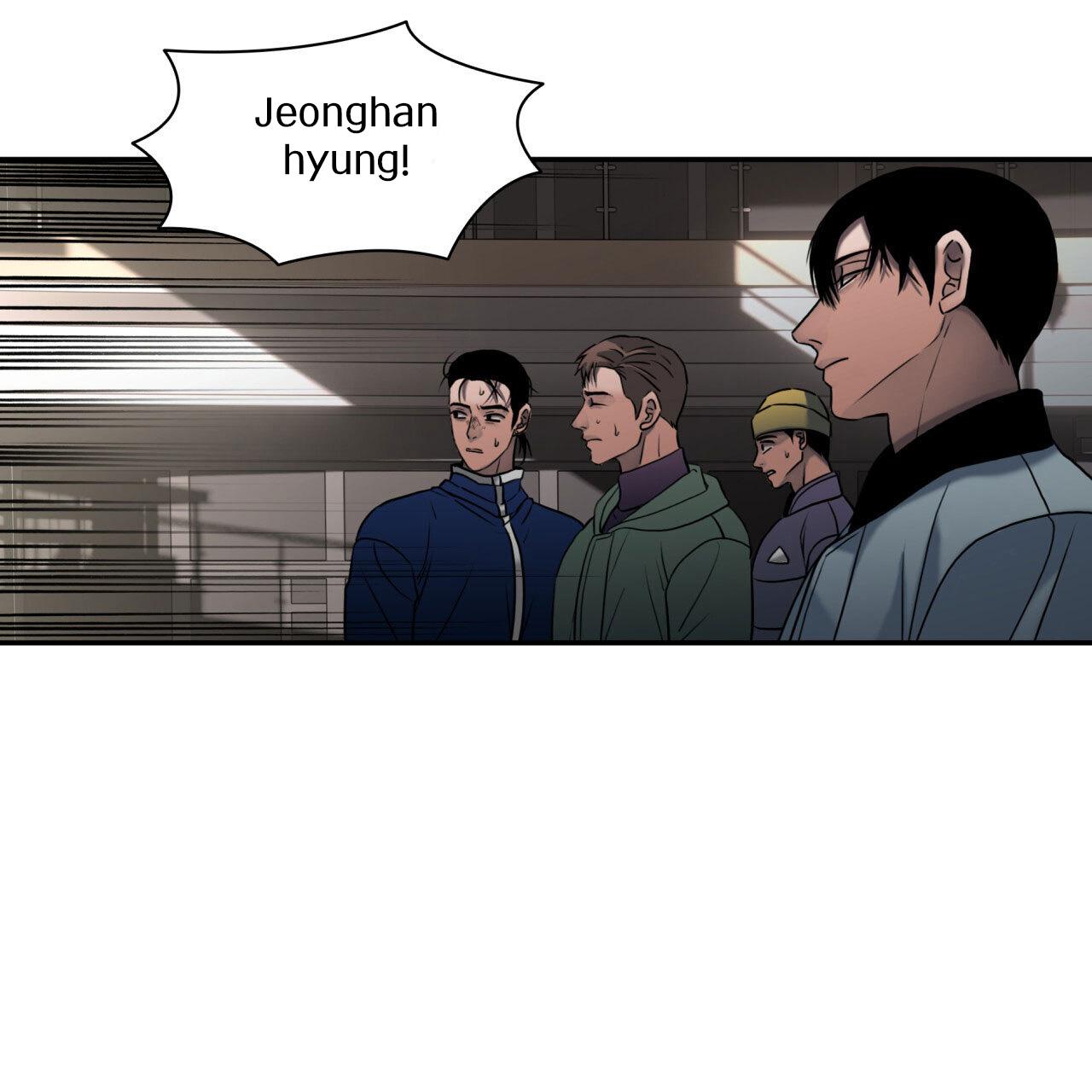 Corrosive Chapter 2.3 page 137 - 