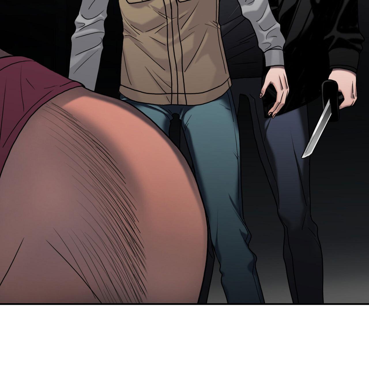 Corrosive Chapter 2.3 page 140 - 