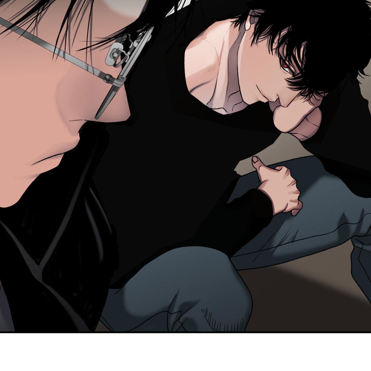 Corrosive Chapter 2.3 page 149 - 