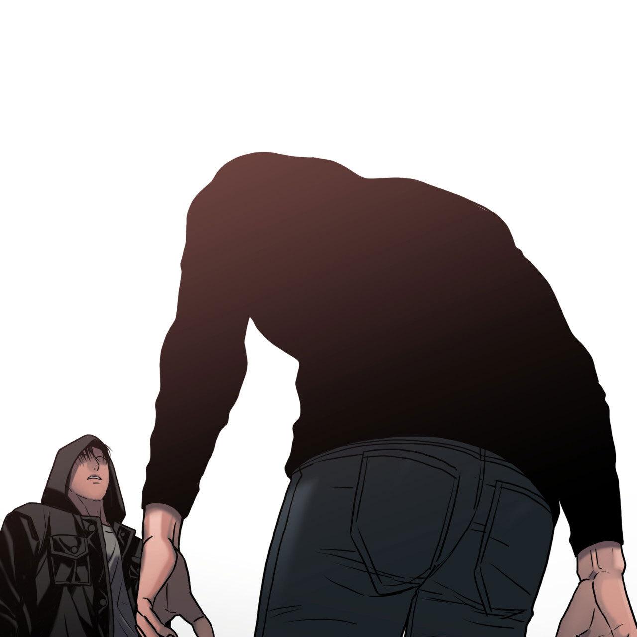 Corrosive Chapter 2.3 page 155 - 