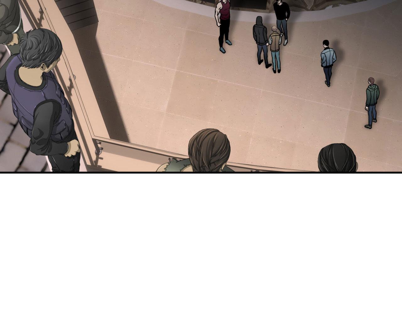 Corrosive Chapter 2.3 page 158 - 