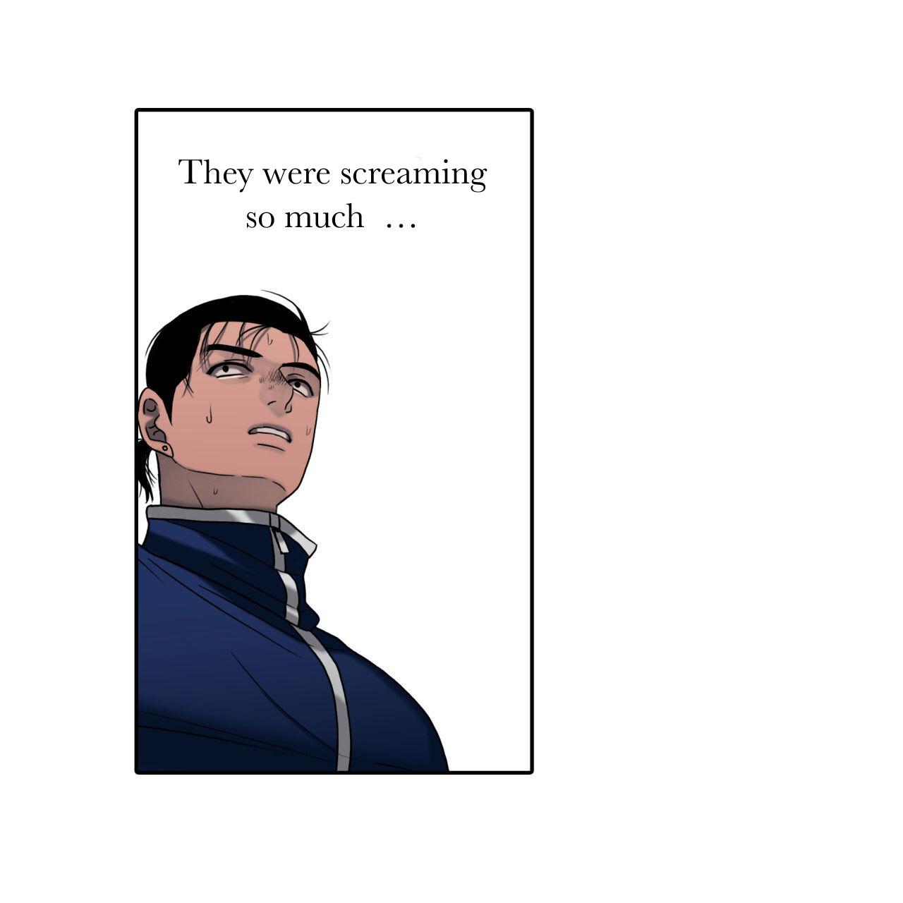 Corrosive Chapter 2.3 page 159 - 