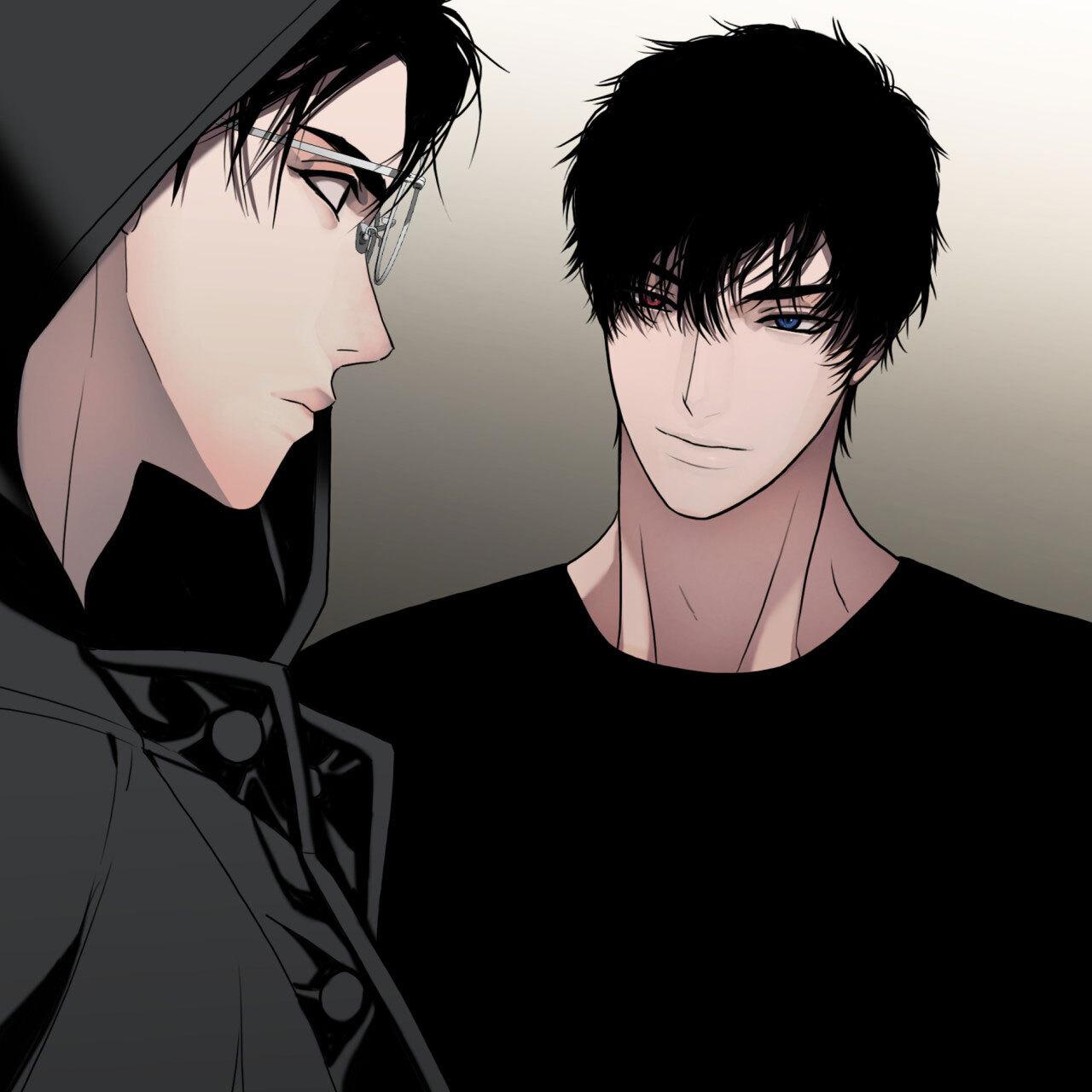 Corrosive Chapter 2.3 page 162 - 