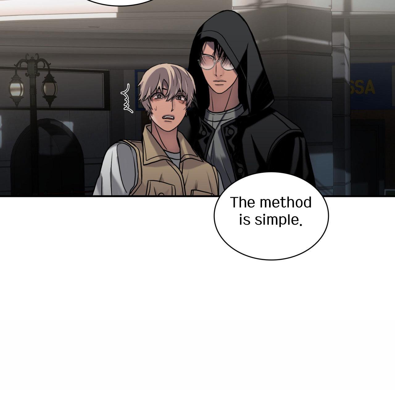 Corrosive Chapter 2.3 page 168 - 