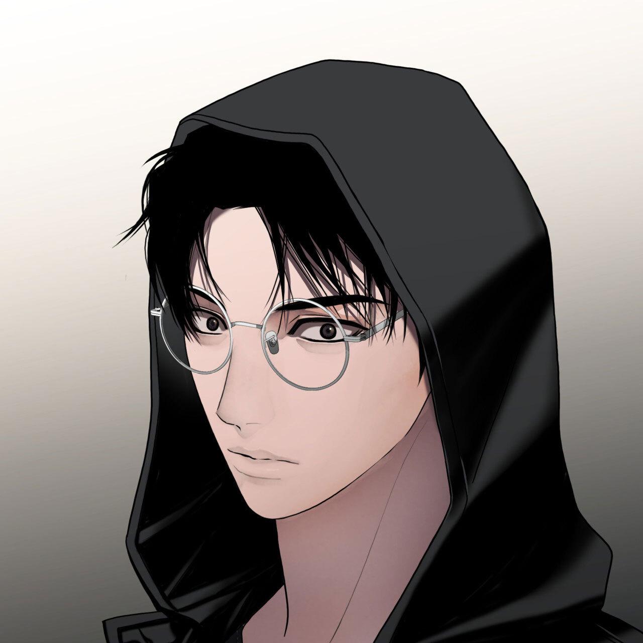 Corrosive Chapter 2.3 page 172 - 