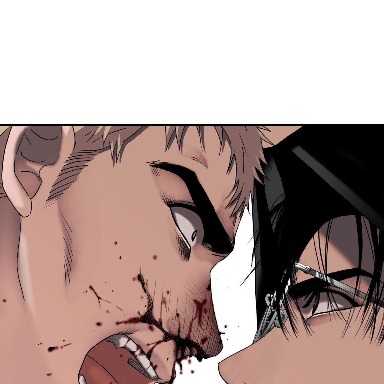 Corrosive Chapter 2.3 page 31 - 