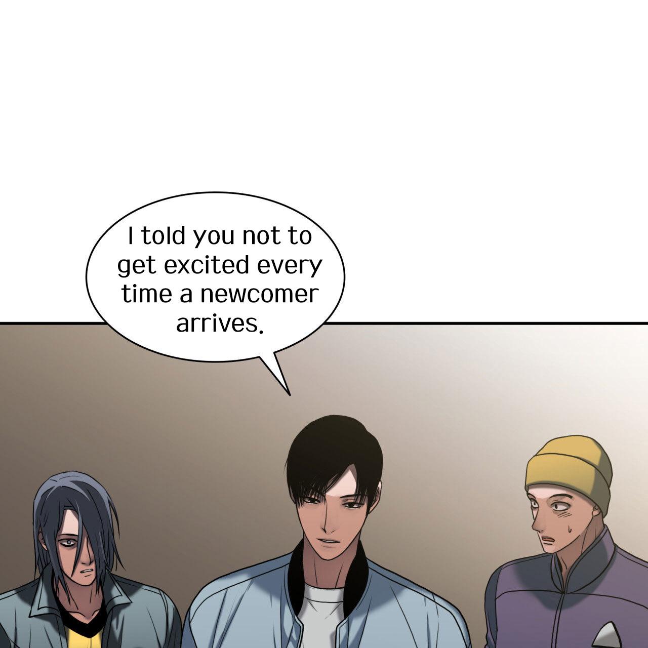 Corrosive Chapter 2.3 page 39 - 