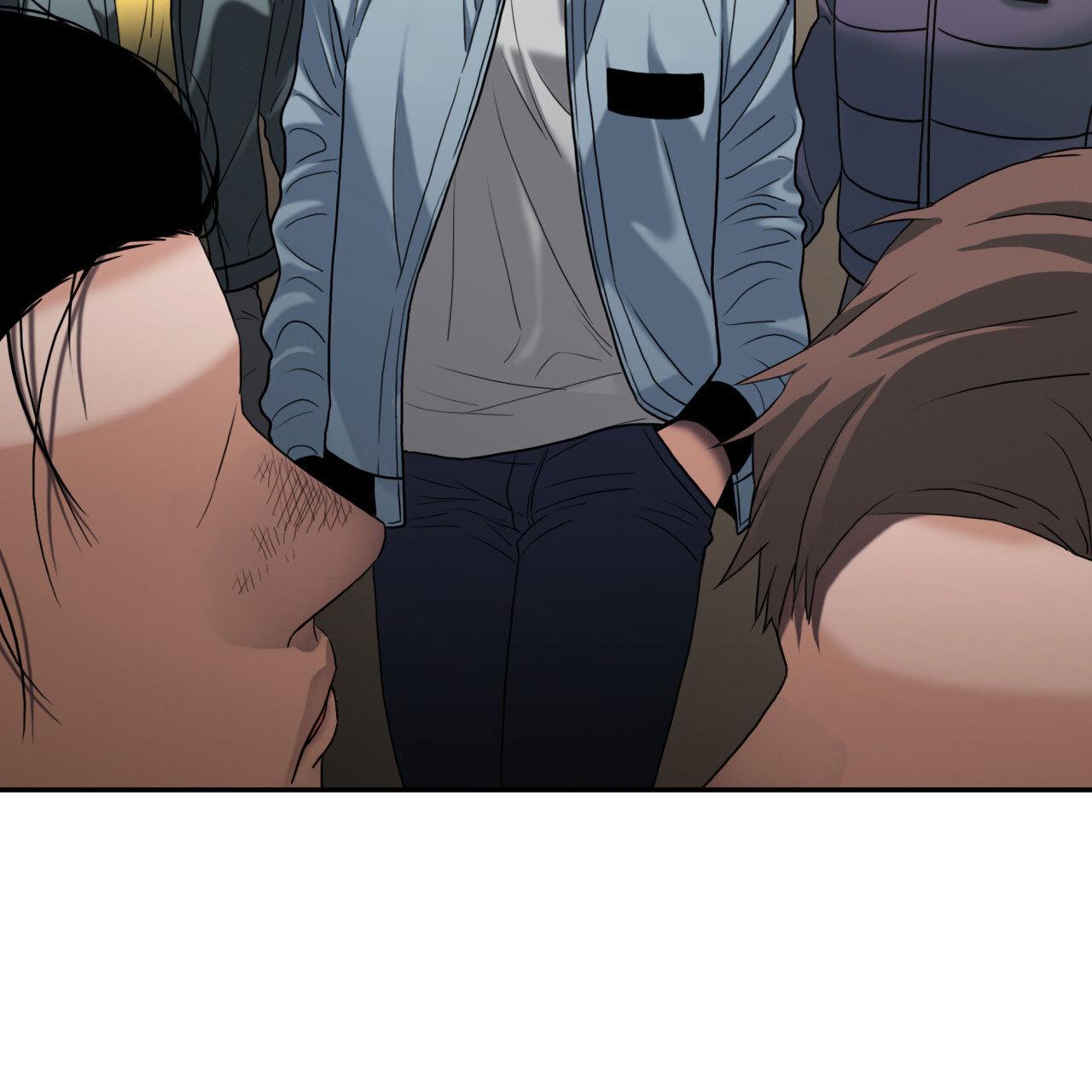 Corrosive Chapter 2.3 page 40 - 