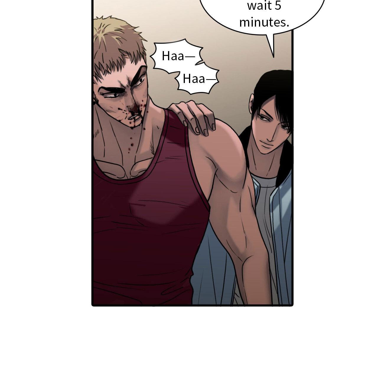 Corrosive Chapter 2.3 page 43 - 