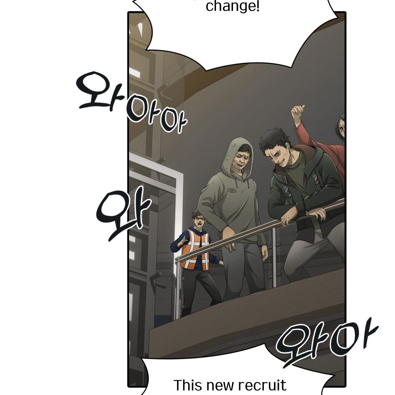 Corrosive Chapter 2.3 page 45 - 