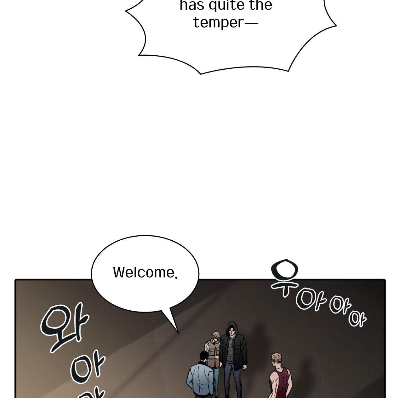Corrosive Chapter 2.3 page 46 - 