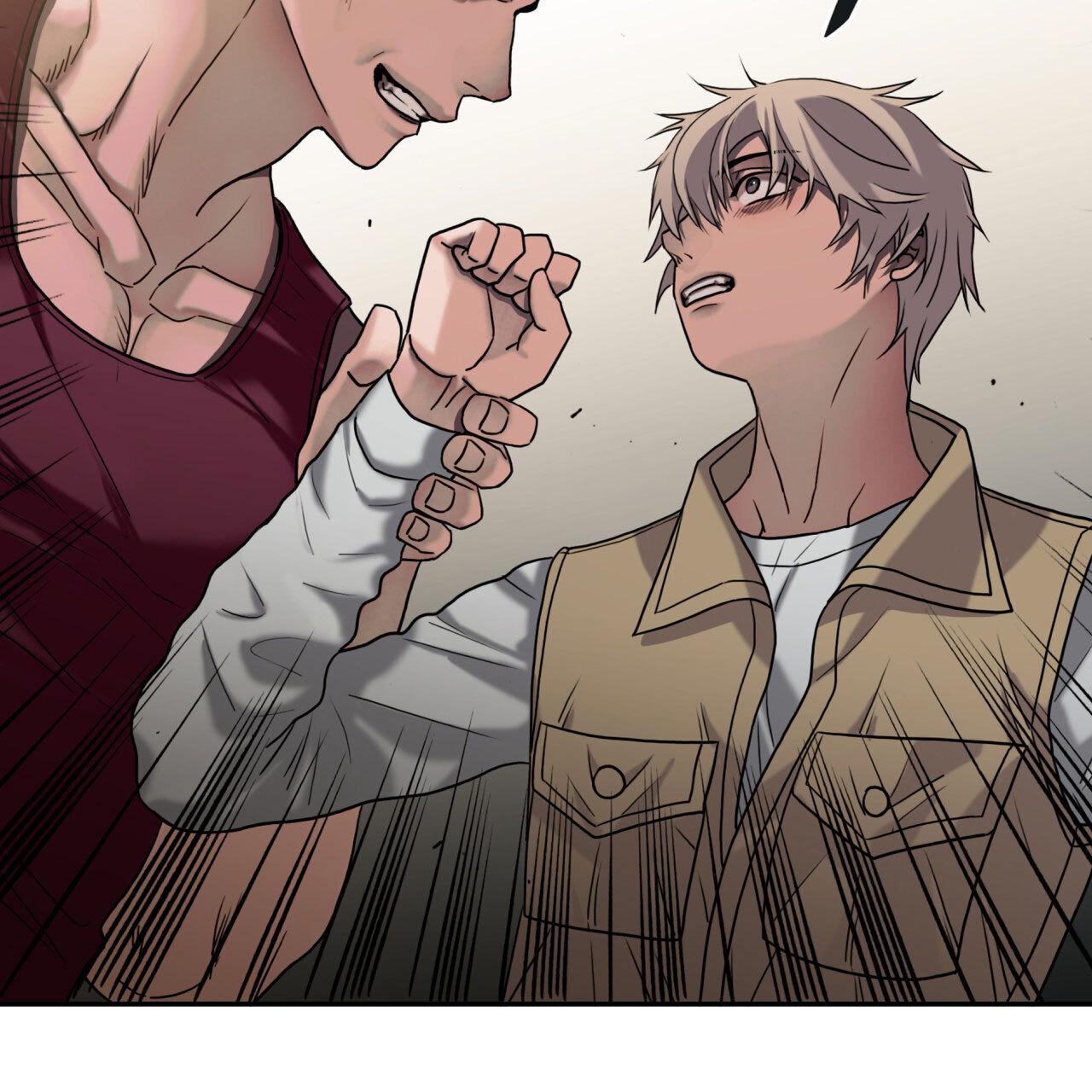 Corrosive Chapter 2.3 page 6 - 