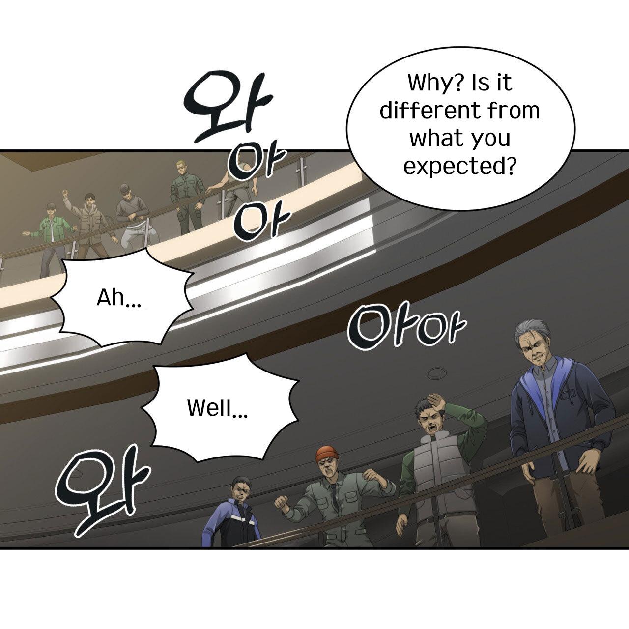 Corrosive Chapter 2.3 page 52 - 