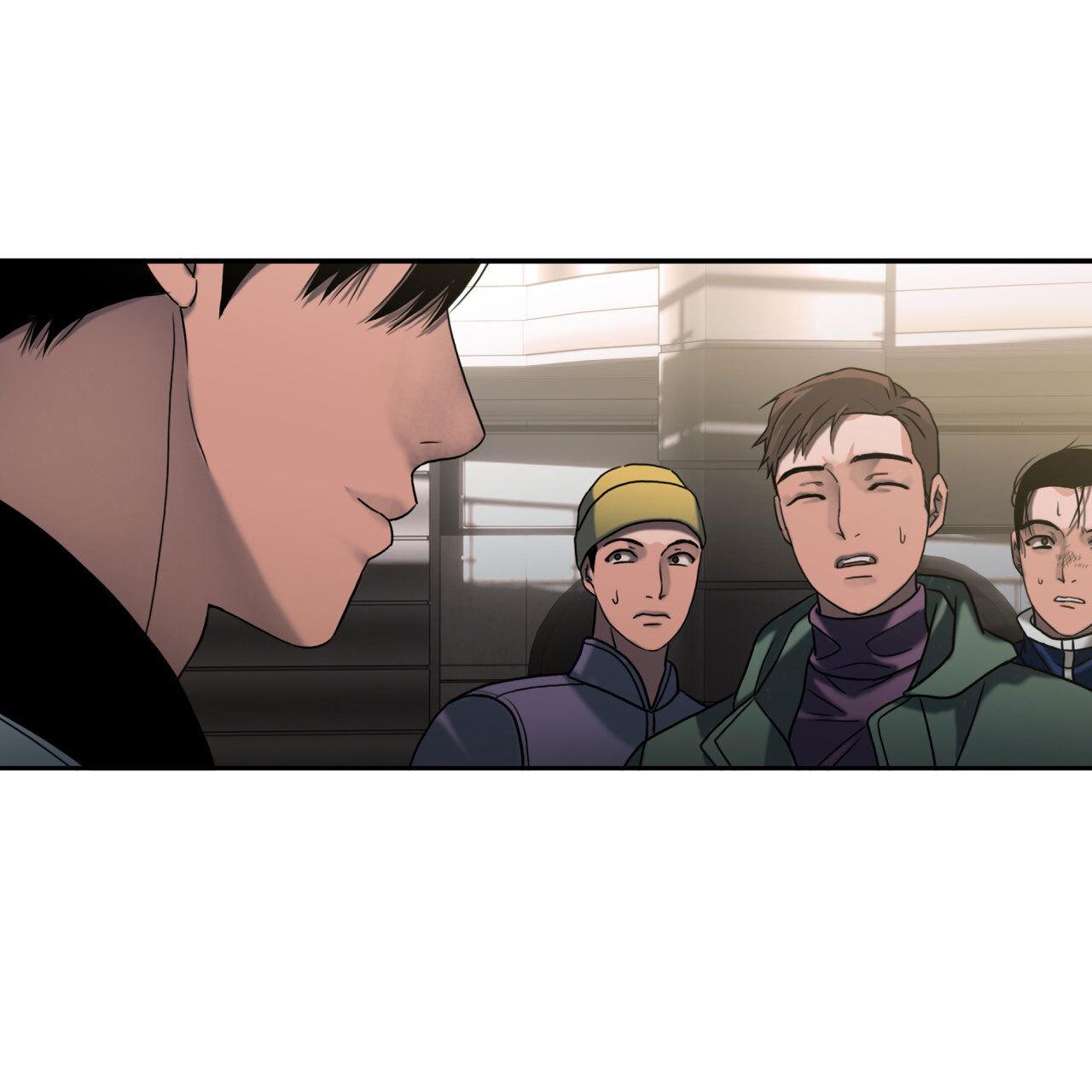 Corrosive Chapter 2.3 page 66 - 