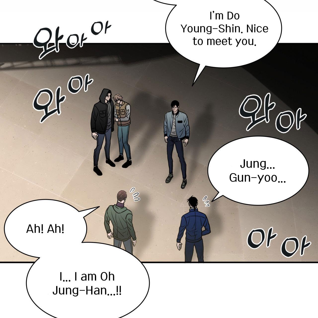Corrosive Chapter 2.3 page 68 - 