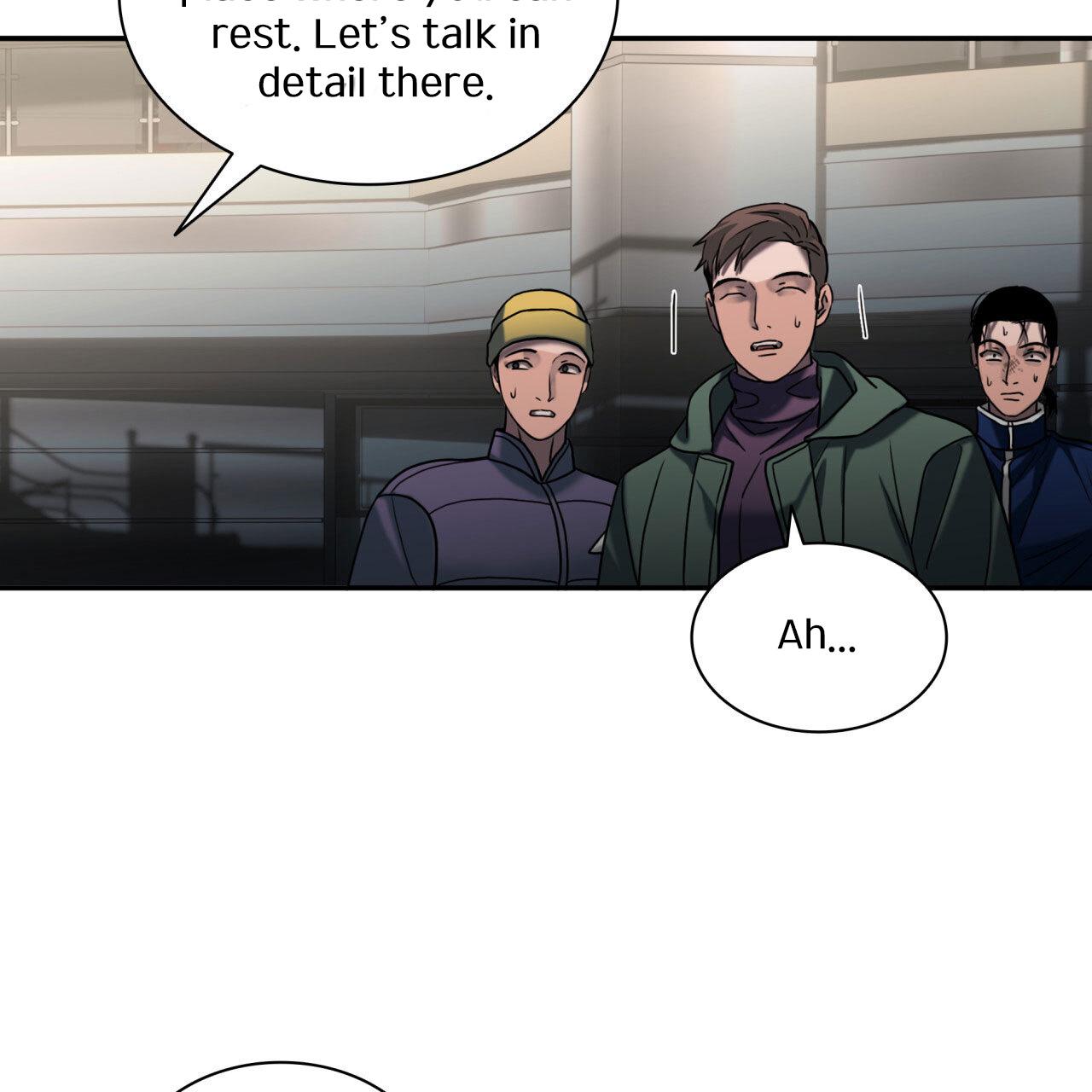 Corrosive Chapter 2.3 page 82 - 