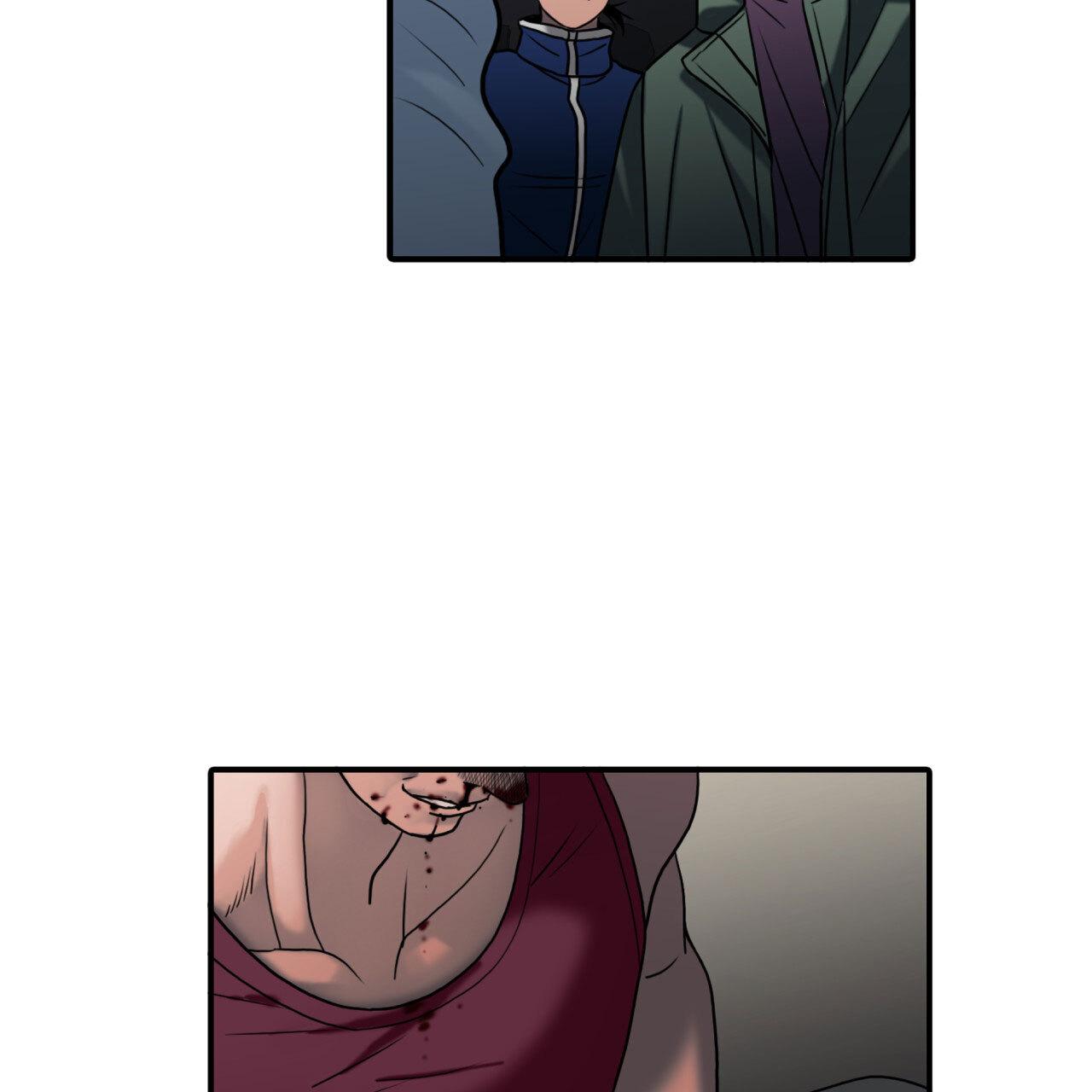 Corrosive Chapter 2.3 page 94 - 