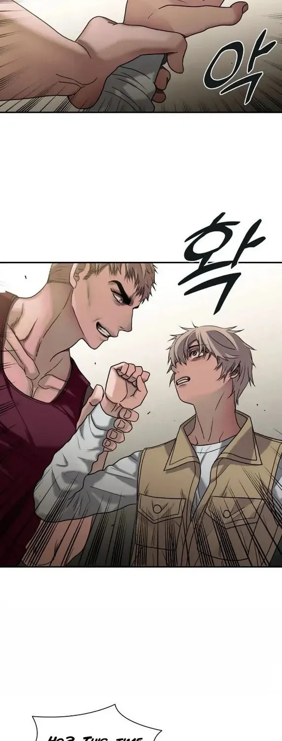 Corrosive Chapter 2 page 2 - 