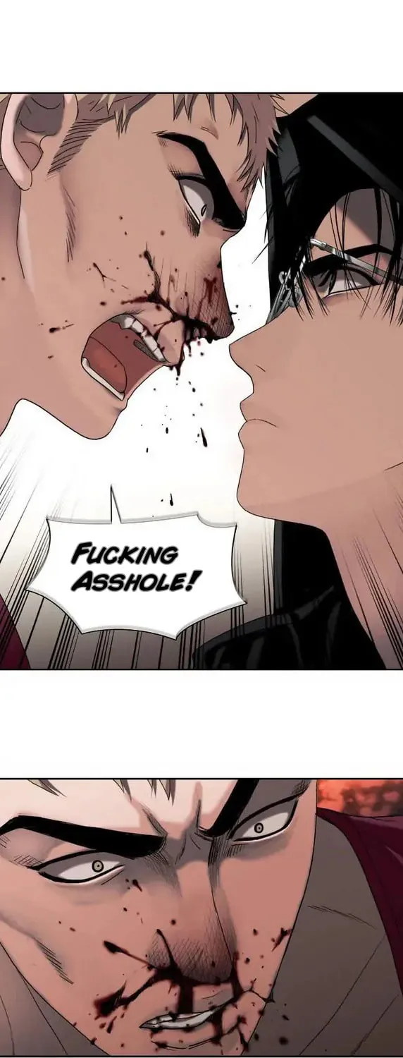 Corrosive Chapter 2 page 13 - 