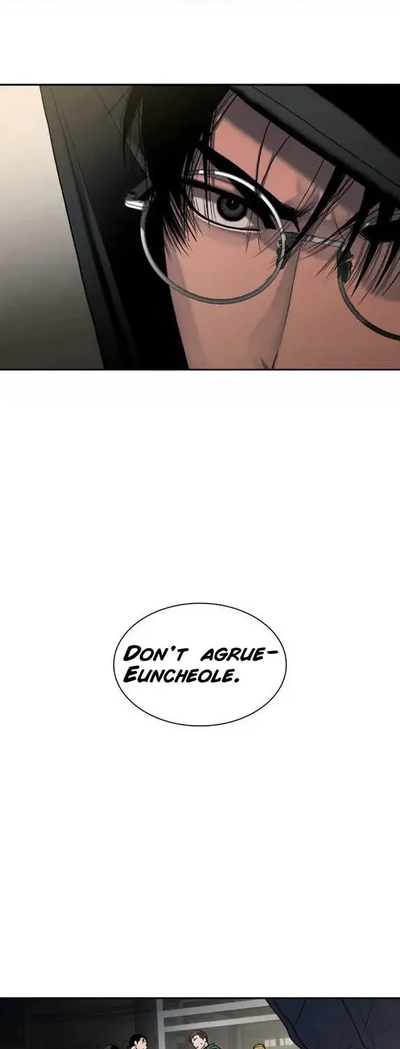 Corrosive Chapter 2 page 14 - 
