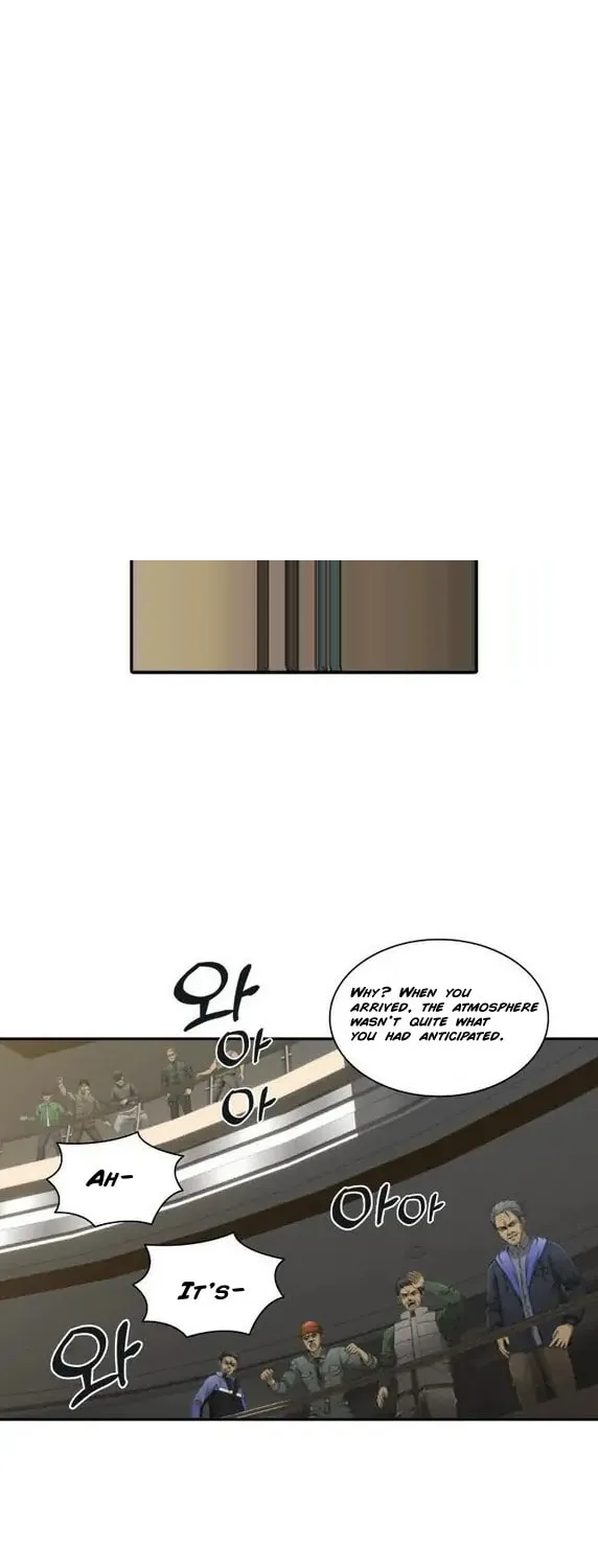 Corrosive Chapter 2 page 21 - 