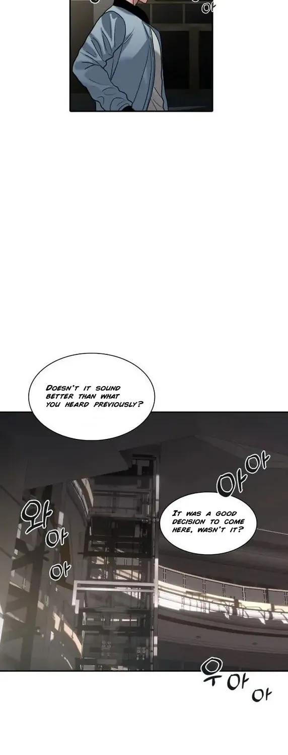 Corrosive Chapter 2 page 23 - 
