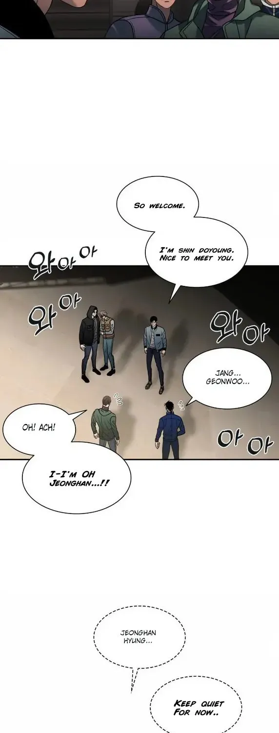Corrosive Chapter 2 page 27 - 