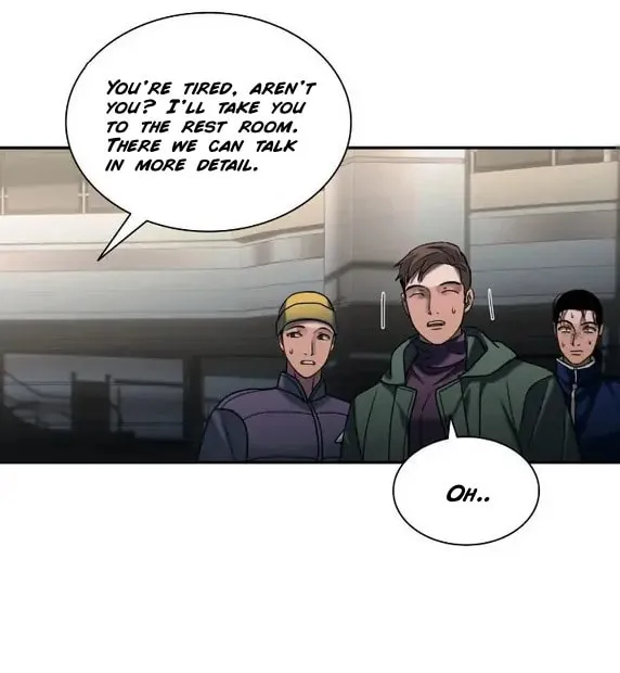 Corrosive Chapter 2 page 32 - 