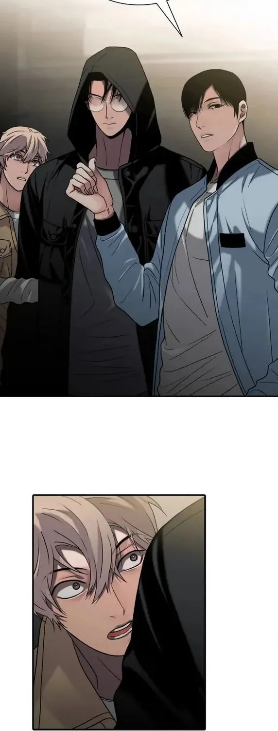 Corrosive Chapter 2 page 34 - 