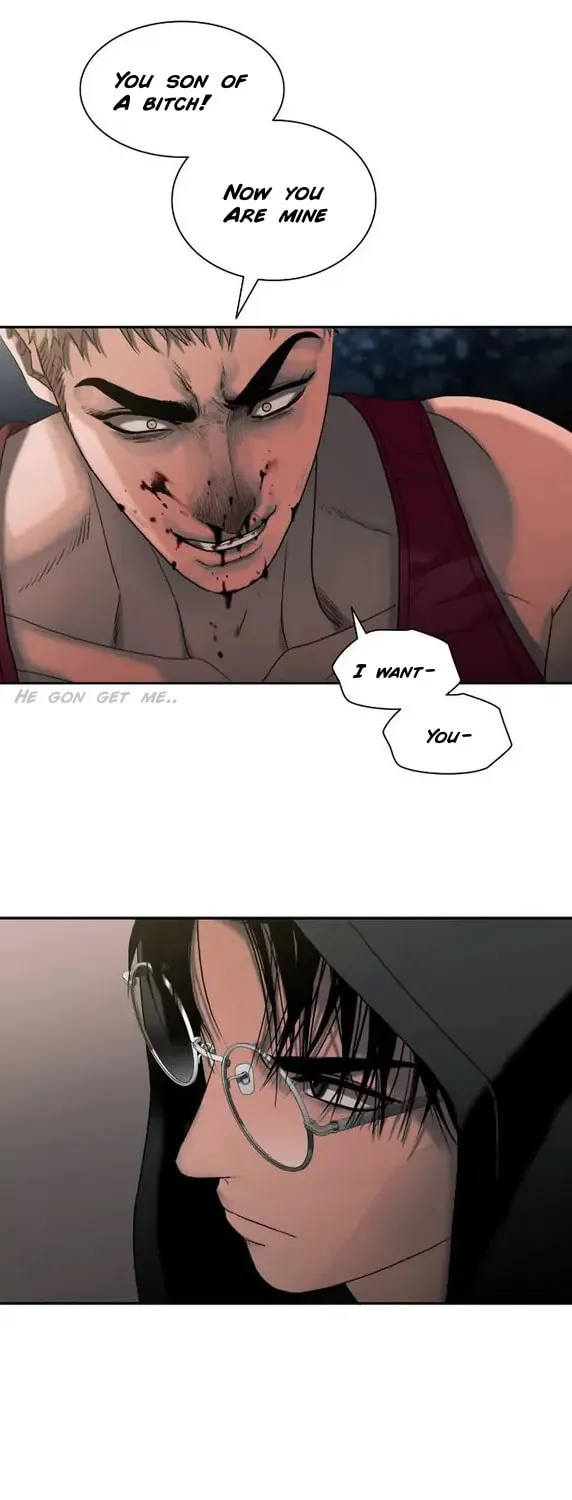 Corrosive Chapter 2 page 39 - 