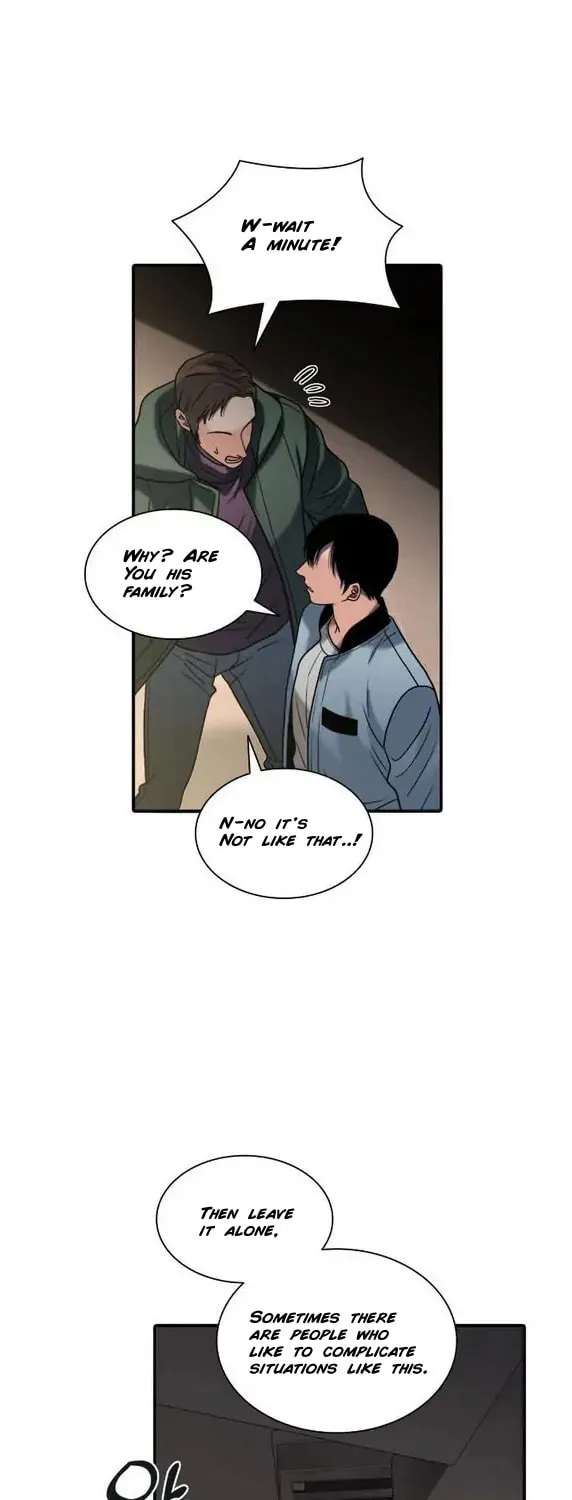 Corrosive Chapter 2 page 41 - 
