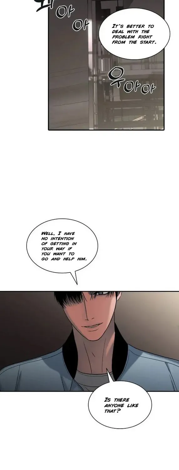 Corrosive Chapter 2 page 42 - 