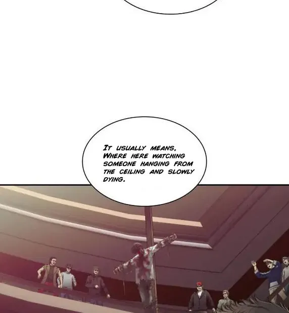 Corrosive Chapter 2 page 48 - 