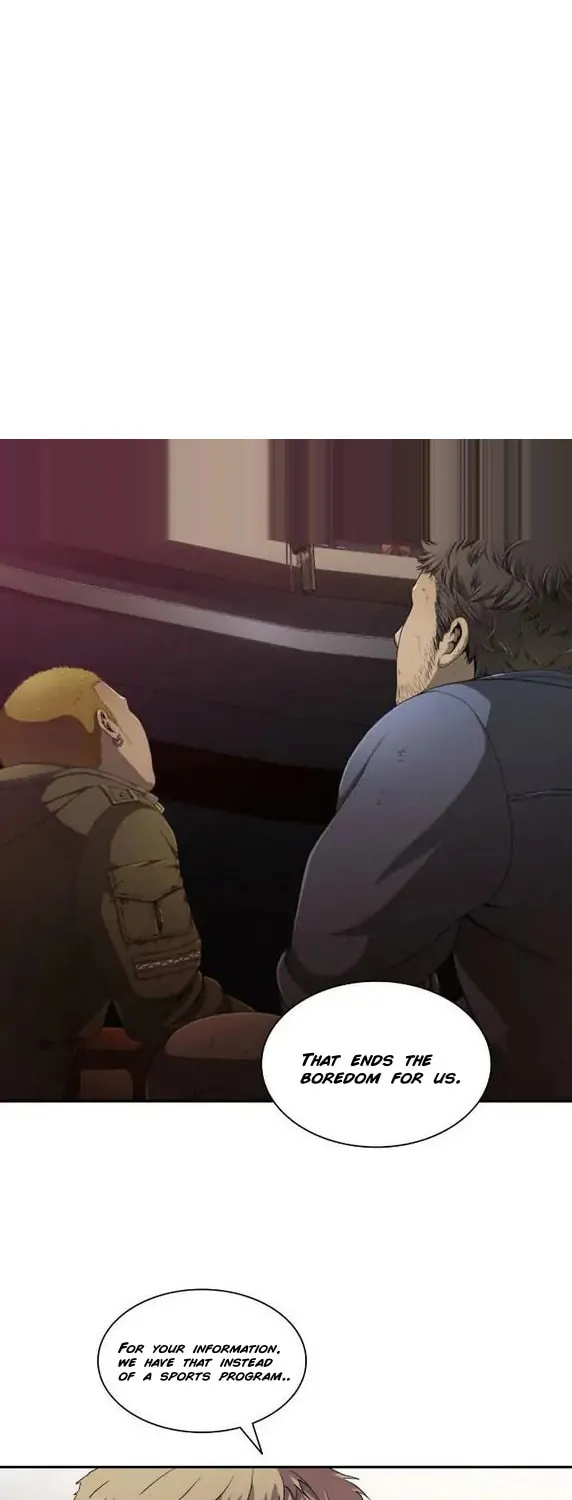 Corrosive Chapter 2 page 49 - 