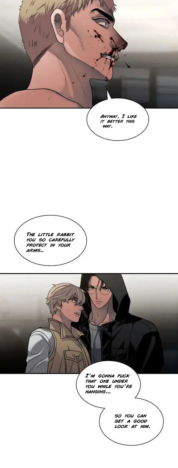Corrosive Chapter 2 page 50 - 
