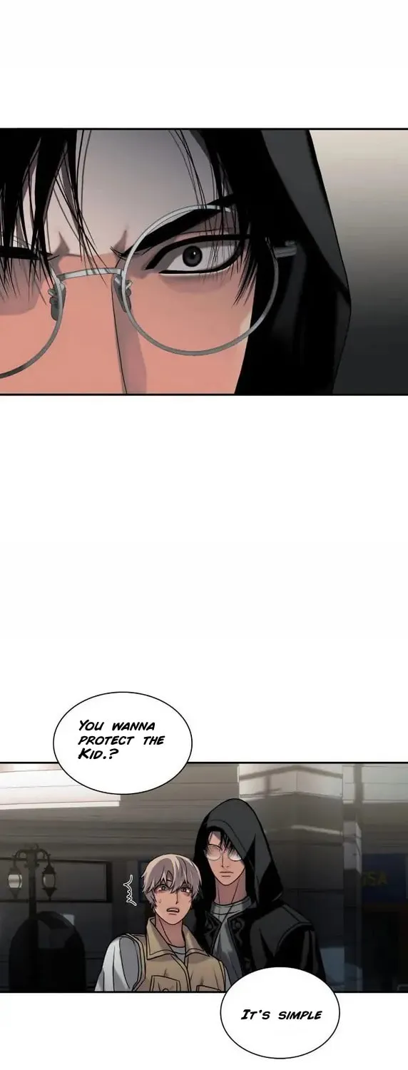 Corrosive Chapter 2 page 69 - 