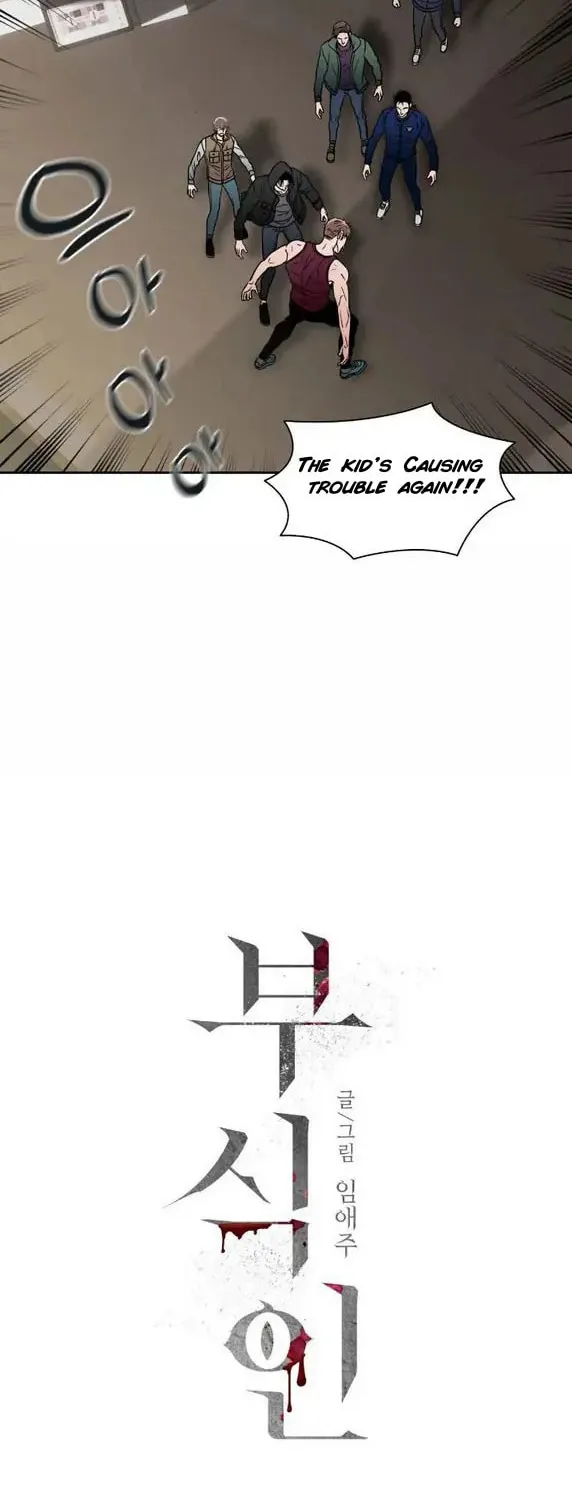 Corrosive Chapter 2 page 10 - 