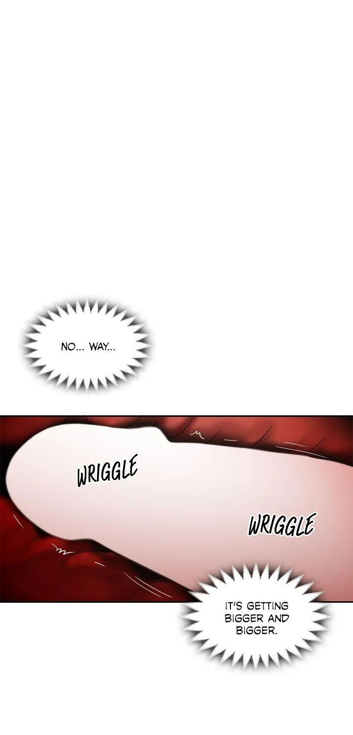 Corrosive Chapter 20 page 1 - 