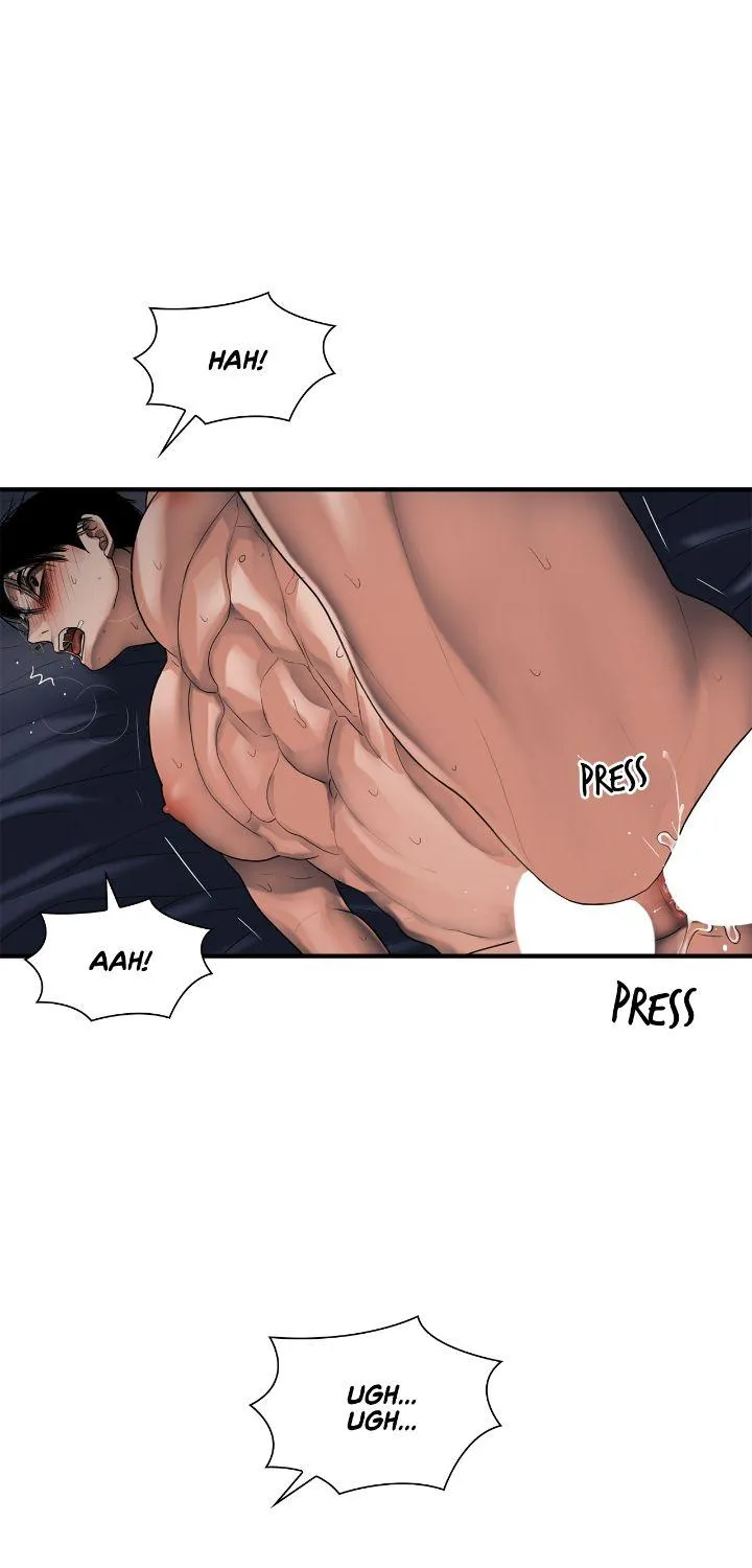Corrosive Chapter 20 page 20 - 