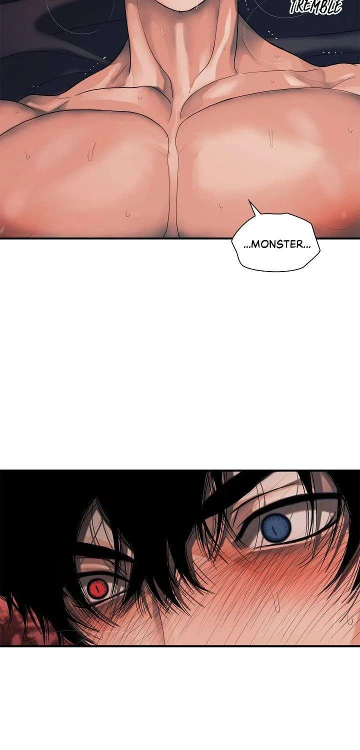 Corrosive Chapter 20 page 3 - 