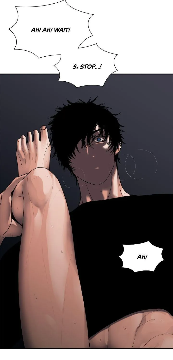 Corrosive Chapter 20 page 22 - 