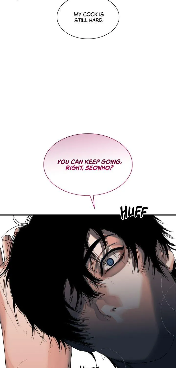 Corrosive Chapter 20 page 27 - 