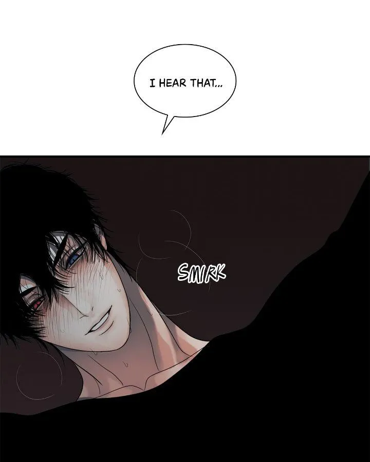 Corrosive Chapter 20 page 4 - 
