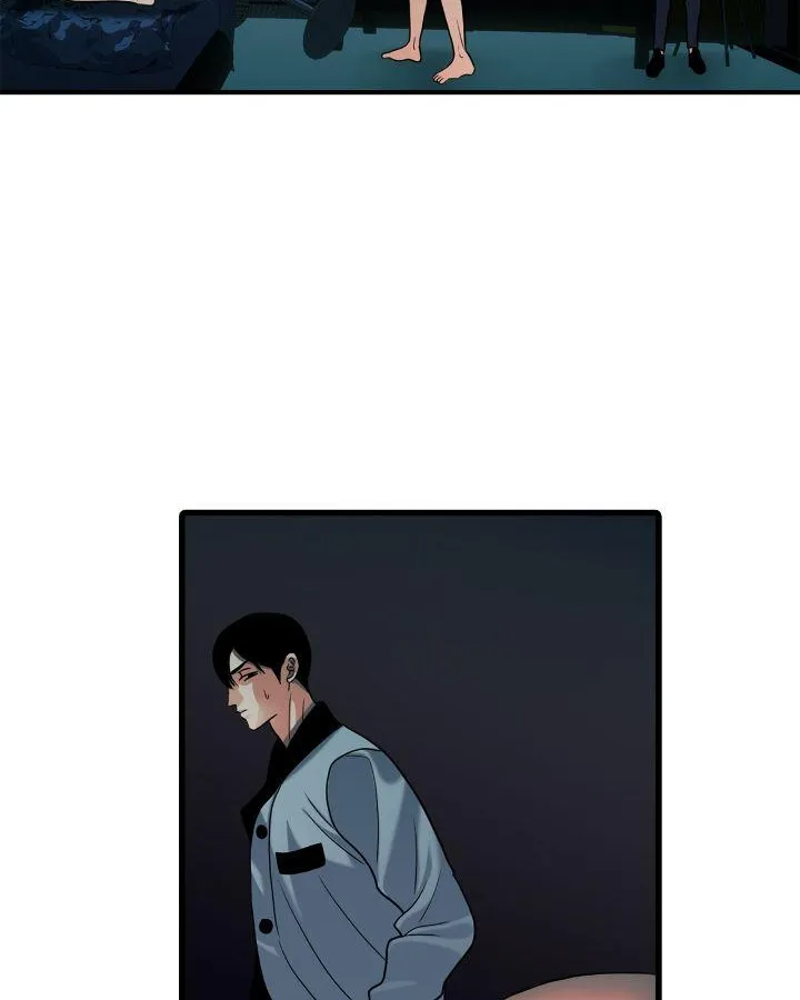 Corrosive Chapter 20 page 32 - 