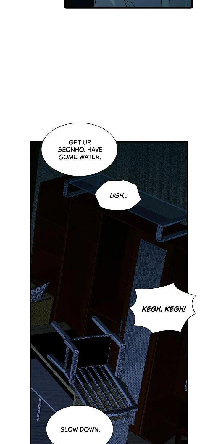 Corrosive Chapter 20 page 35 - 