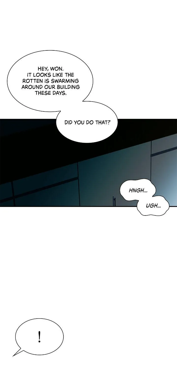 Corrosive Chapter 20 page 37 - 