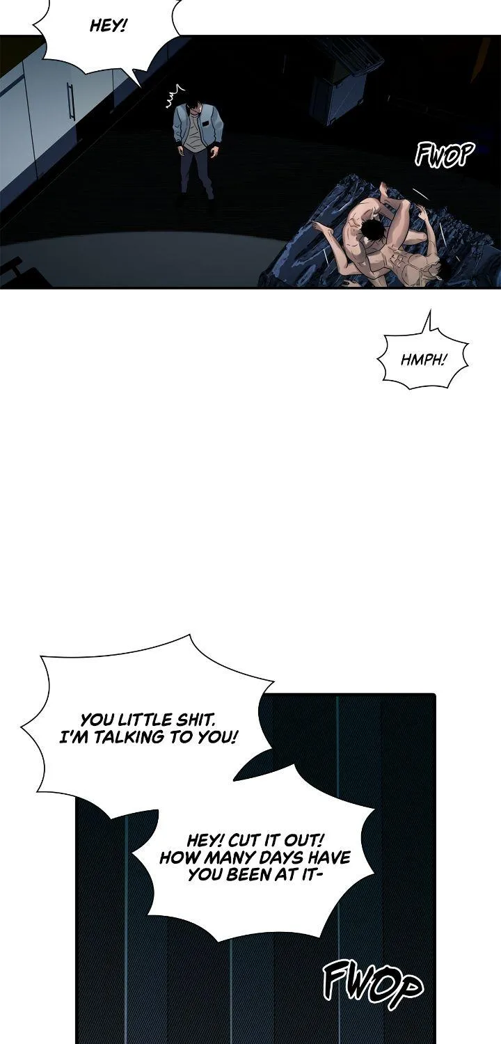 Corrosive Chapter 20 page 39 - 