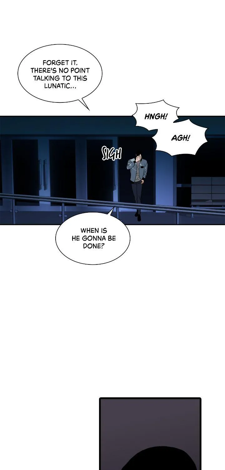 Corrosive Chapter 20 page 43 - 