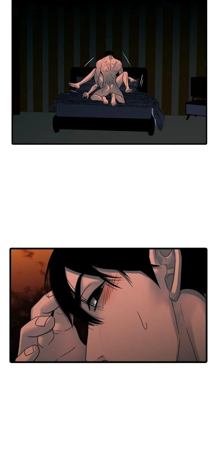 Corrosive Chapter 20 page 45 - 