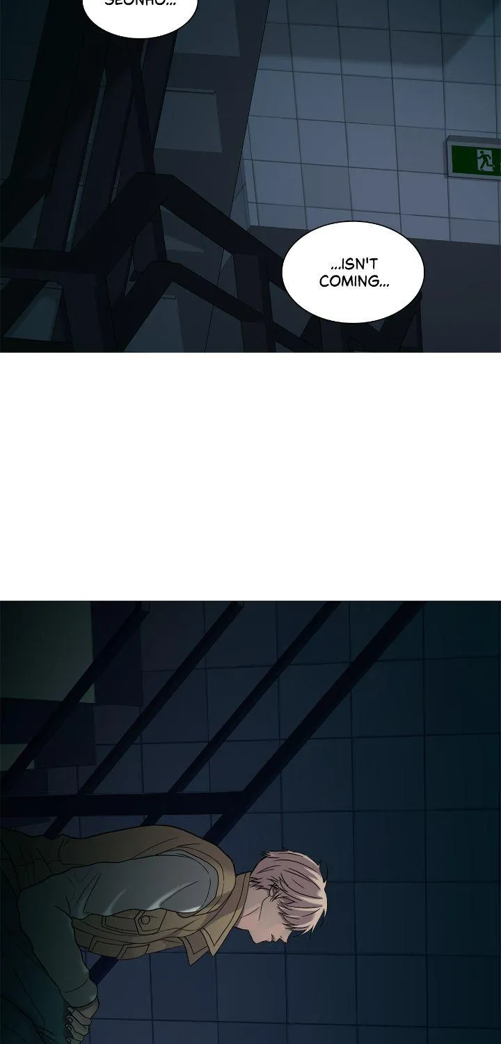 Corrosive Chapter 20 page 50 - 